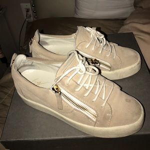 Giuseppe Zanotti Sneakers